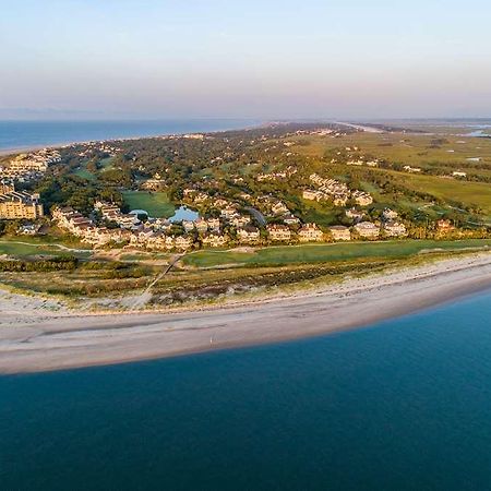Wild Dunes Resort Айл ъф Палмс Екстериор снимка