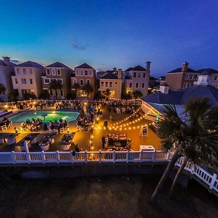 Wild Dunes Resort Айл ъф Палмс Екстериор снимка