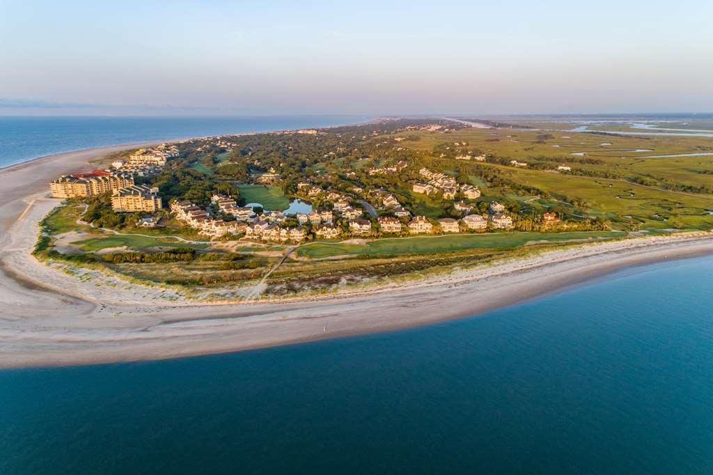 Wild Dunes Resort Айл ъф Палмс Екстериор снимка