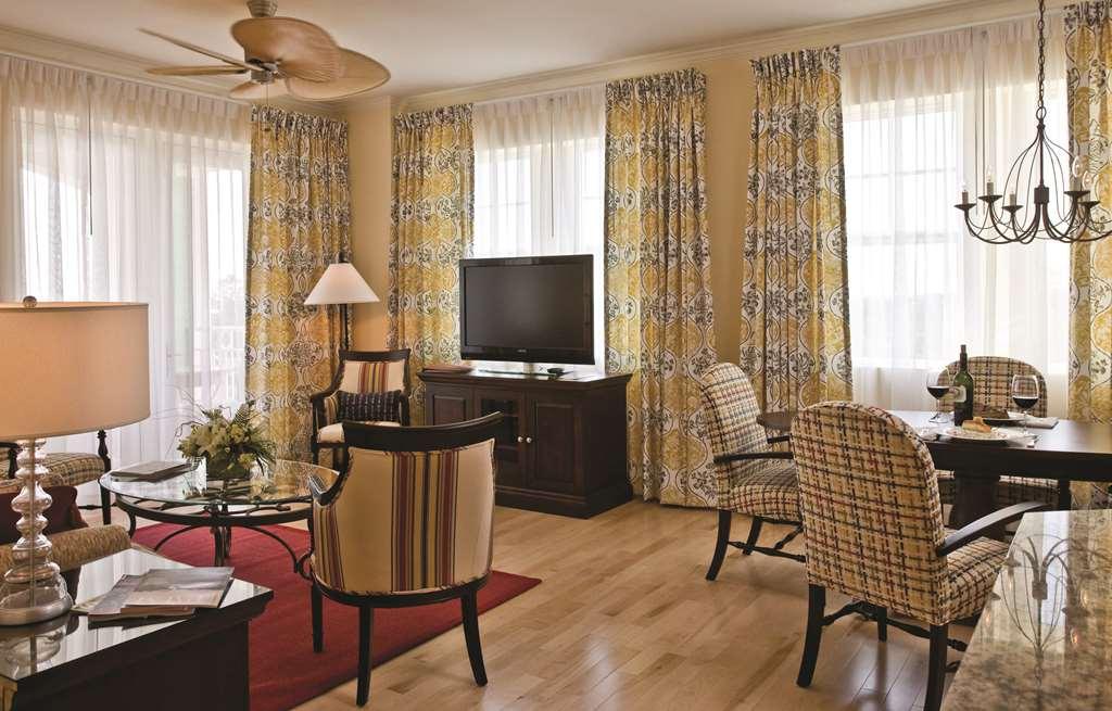 Wild Dunes Resort Айл ъф Палмс Стая снимка