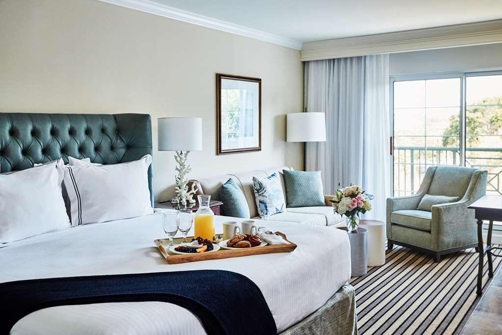 Wild Dunes Resort Айл ъф Палмс Стая снимка
