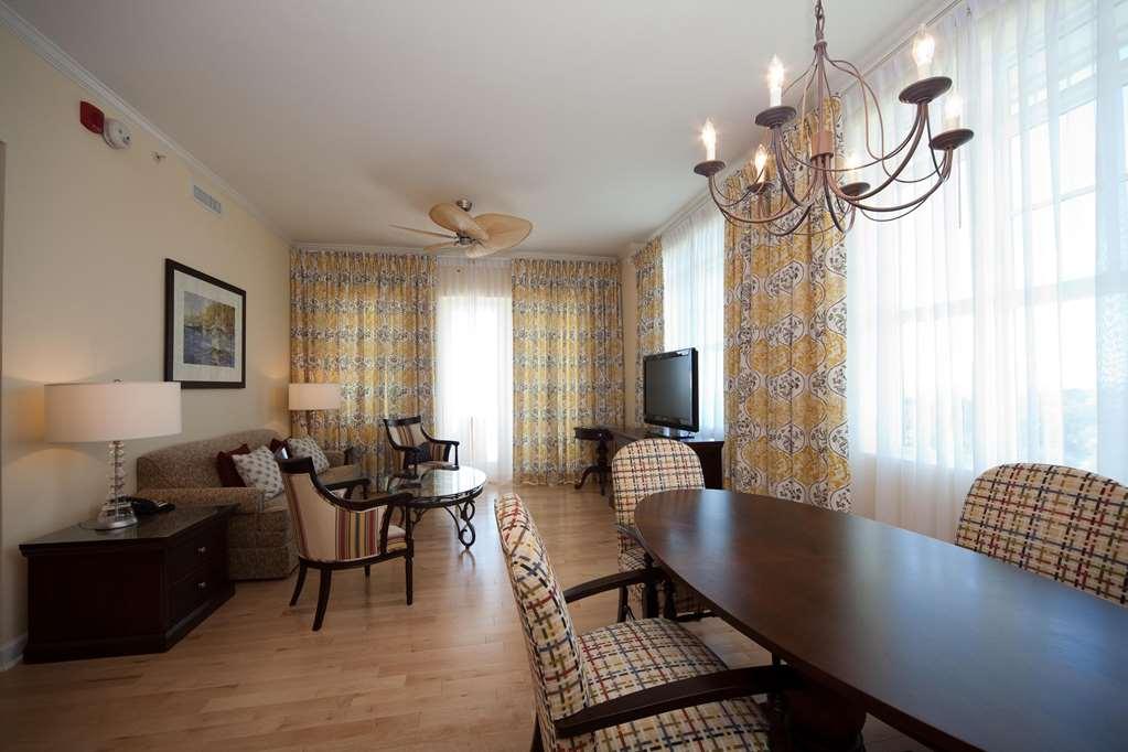 Wild Dunes Resort Айл ъф Палмс Стая снимка