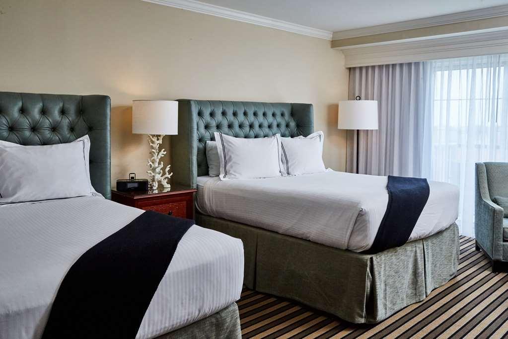 Wild Dunes Resort Айл ъф Палмс Стая снимка