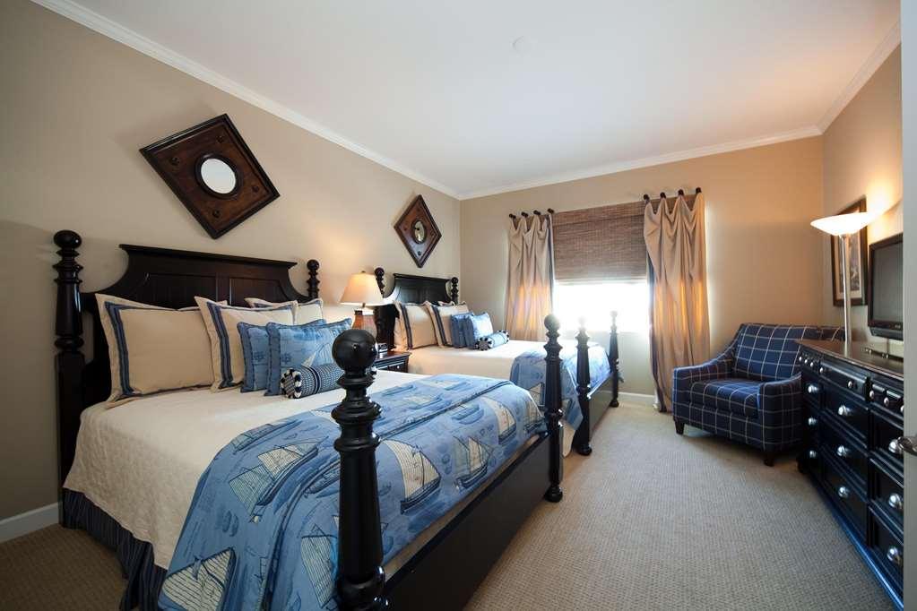 Wild Dunes Resort Айл ъф Палмс Стая снимка