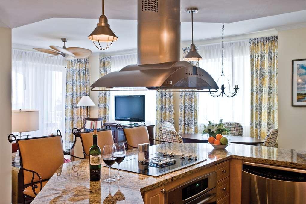 Wild Dunes Resort Айл ъф Палмс Стая снимка