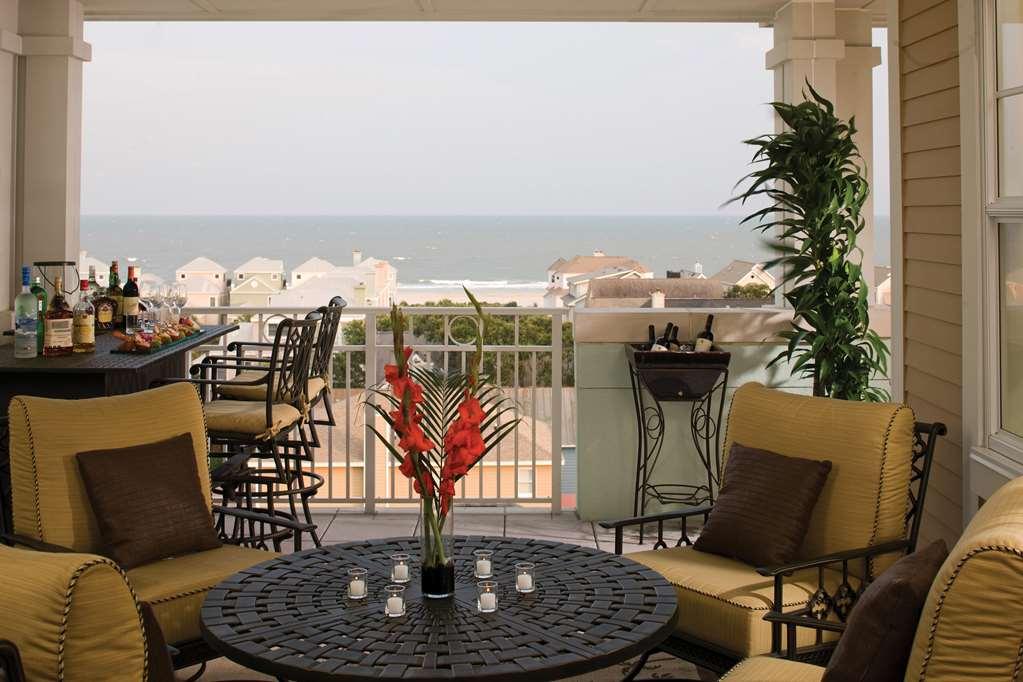 Wild Dunes Resort Айл ъф Палмс Стая снимка