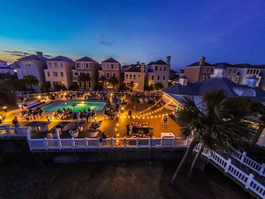 Wild Dunes Resort Айл ъф Палмс Екстериор снимка